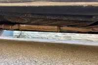 1989 Volkswagen Golf Mk1 Clipper Cabriolet-For Sale