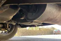 1989 Volkswagen Golf Mk1 Clipper Cabriolet-For Sale