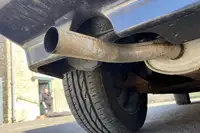 1989 Volkswagen Golf Mk1 Clipper Cabriolet-For Sale