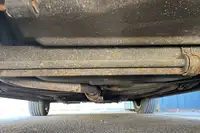 1989 Volkswagen Golf Mk1 Clipper Cabriolet-For Sale