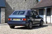 1989 Volkswagen Golf Mk1 Clipper Cabriolet-For Sale