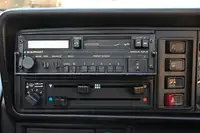 1989 Volkswagen Golf Mk1 Clipper Cabriolet-For Sale