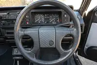 1989 Volkswagen Golf Mk1 Clipper Cabriolet-For Sale