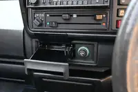 1989 Volkswagen Golf Mk1 Clipper Cabriolet-For Sale