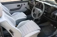 1989 Volkswagen Golf Mk1 Clipper Cabriolet-For Sale