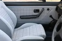 1989 Volkswagen Golf Mk1 Clipper Cabriolet-For Sale