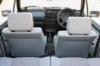 1989 Volkswagen Golf Mk1 Clipper Cabriolet-For Sale