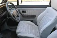 1989 Volkswagen Golf Mk1 Clipper Cabriolet-For Sale