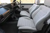 1989 Volkswagen Golf Mk1 Clipper Cabriolet-For Sale