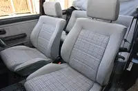 1989 Volkswagen Golf Mk1 Clipper Cabriolet-For Sale