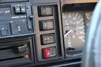 1989 Volkswagen Golf Mk1 Clipper Cabriolet-For Sale