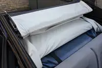 1989 Volkswagen Golf Mk1 Clipper Cabriolet-For Sale