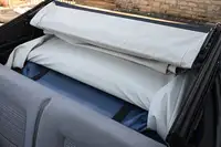 1989 Volkswagen Golf Mk1 Clipper Cabriolet-For Sale