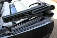 1989 Volkswagen Golf Mk1 Clipper Cabriolet-For Sale