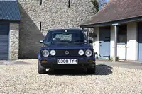 1989 Volkswagen Golf Mk1 Clipper Cabriolet-For Sale