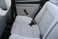 1989 Volkswagen Golf Mk1 Clipper Cabriolet-For Sale