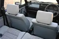 1989 Volkswagen Golf Mk1 Clipper Cabriolet-For Sale