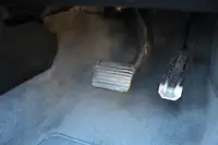 1989 Volkswagen Golf Mk1 Clipper Cabriolet-For Sale