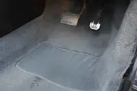 1989 Volkswagen Golf Mk1 Clipper Cabriolet-For Sale