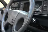 1989 Volkswagen Golf Mk1 Clipper Cabriolet-For Sale