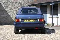 1989 Volkswagen Golf Mk1 Clipper Cabriolet-For Sale