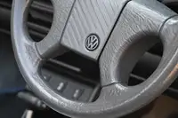 1989 Volkswagen Golf Mk1 Clipper Cabriolet-For Sale