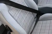 1989 Volkswagen Golf Mk1 Clipper Cabriolet-For Sale