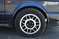 1989 Volkswagen Golf Mk1 Clipper Cabriolet-For Sale