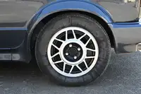 1989 Volkswagen Golf Mk1 Clipper Cabriolet-For Sale