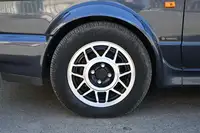 1989 Volkswagen Golf Mk1 Clipper Cabriolet-For Sale