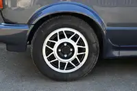 1989 Volkswagen Golf Mk1 Clipper Cabriolet-For Sale