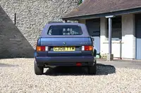 1989 Volkswagen Golf Mk1 Clipper Cabriolet-For Sale