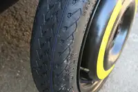 1989 Volkswagen Golf Mk1 Clipper Cabriolet-For Sale