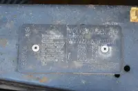 1989 Volkswagen Golf Mk1 Clipper Cabriolet-For Sale