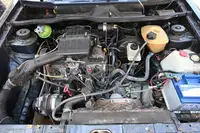 1989 Volkswagen Golf Mk1 Clipper Cabriolet-For Sale