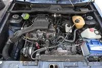 1989 Volkswagen Golf Mk1 Clipper Cabriolet-For Sale
