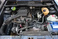 1989 Volkswagen Golf Mk1 Clipper Cabriolet-For Sale