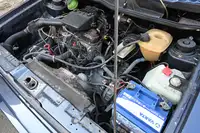 1989 Volkswagen Golf Mk1 Clipper Cabriolet-For Sale