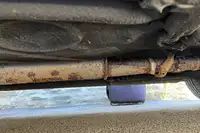 1989 Volkswagen Golf Mk1 Clipper Cabriolet-For Sale