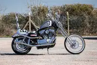 2015 Harley Davidson XL1200V 72 Custom Chopper 1202cc-Sold