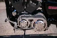 2015 Harley Davidson XL1200V 72 Custom Chopper 1202cc-Sold