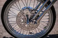 2015 Harley Davidson XL1200V 72 Custom Chopper 1202cc-Sold