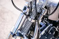 2015 Harley Davidson XL1200V 72 Custom Chopper 1202cc-Sold