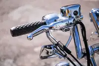 2015 Harley Davidson XL1200V 72 Custom Chopper 1202cc-Sold