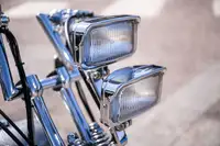 2015 Harley Davidson XL1200V 72 Custom Chopper 1202cc-Sold