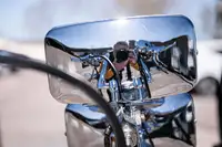 2015 Harley Davidson XL1200V 72 Custom Chopper 1202cc-Sold