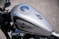 2015 Harley Davidson XL1200V 72 Custom Chopper 1202cc-Sold