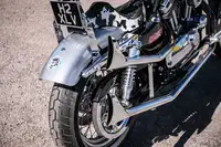 2015 Harley Davidson XL1200V 72 Custom Chopper 1202cc-Sold