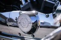 2015 Harley Davidson XL1200V 72 Custom Chopper 1202cc-Sold