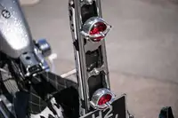 2015 Harley Davidson XL1200V 72 Custom Chopper 1202cc-Sold